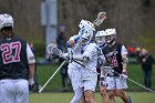 MLax vs MIT  Wheaton College Men’s Lacrosse vs MIT. - Photo By: KEITH NORDSTROM : Wheaton, Lacrosse, LAX, NEWMAC
